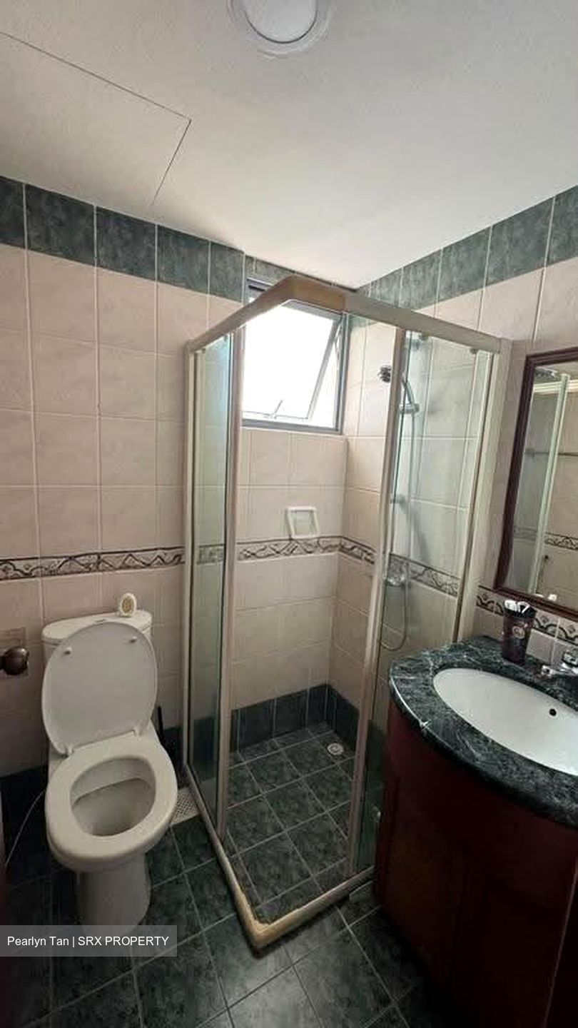 Aquarius By The Park (D16), Condominium #633085511